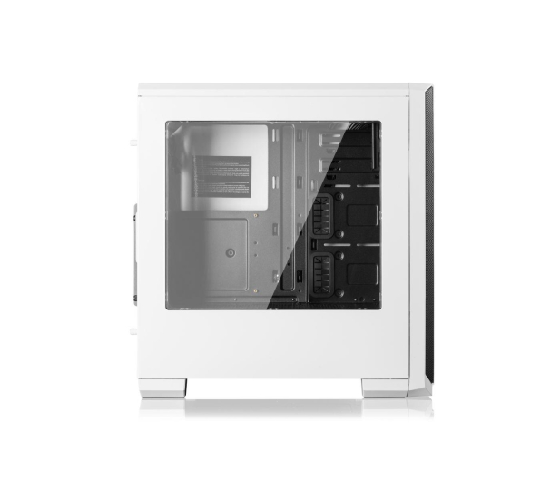 MODECOM Oberon Pro USB 3.0 biała - 398129 - zdjęcie 6